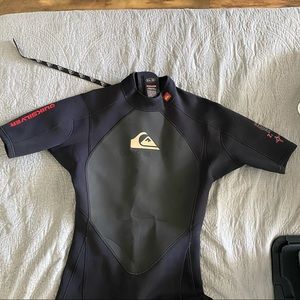 Quicksilver Wetsuit
